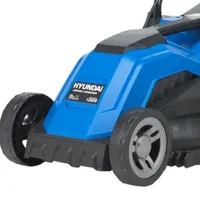 Mașină de tuns iarbă Electrică Hyundai HY-LM3303 E Manual photo 2