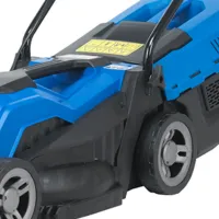 Mașină de tuns iarbă Electrică Hyundai HY-LM3303 E Manual photo 3