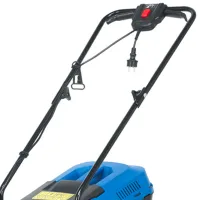 Mașină de tuns iarbă Electrică Hyundai HY-LM3303 E Manual photo 4