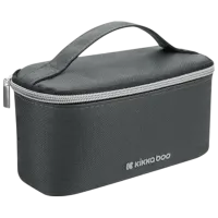Сумка-холодильник Kikka Boo Foody 0.19л / / Серый