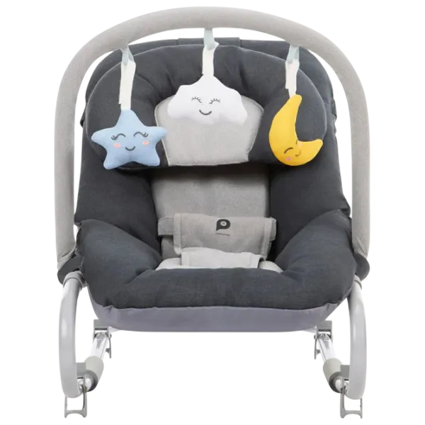 Balansor Premaman Comfy  - / Gray photo 2