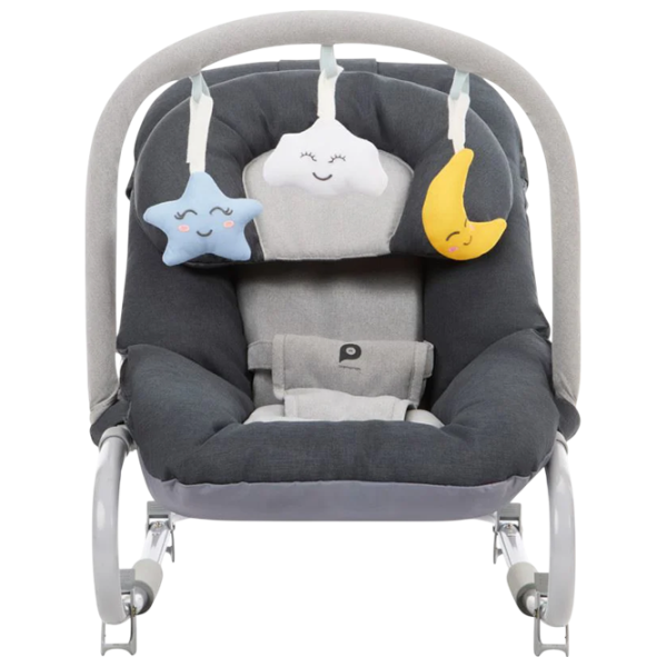 Balansor Premaman Comfy  - / Gray photo 2