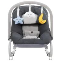 Balansor Premaman Comfy - / Gray photo 2