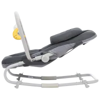 Balansor Premaman Comfy - / Gray photo 4