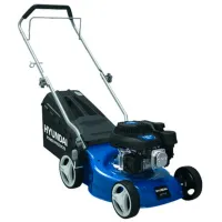 Mașină de tuns iarbă pe benzină Hyundai HY-LM4101 GT Manual