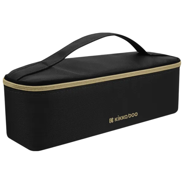Сумка-холодильник Kikka Boo Foody 0.3л / / Черный photo 1 Сумка-холодильник Kikka Boo Foody 0.3л / / Черный photo 1
