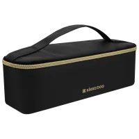 Geantă frigorifică Kikka Boo Foody 0.3l / / Black