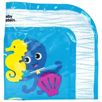 Covoraş pentru joc Baby Einstein Opus Ocean of Discovery (12628) 0+/ Dreptunghiular/ Blue photo 3