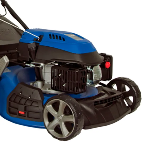 Газонокосилка бензиновая Hyundai HY-LM4601 GT Ручной photo 2
