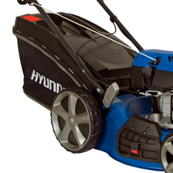 Газонокосилка бензиновая Hyundai HY-LM4601 GT Ручной photo 4