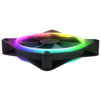 Ventilator de carcasă NZXT F120 RGB Duo Fluid Dynamic Bearing / 1800 rpm photo 4