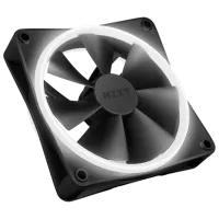 Ventilator de carcasă NZXT F120 RGB Duo Fluid Dynamic Bearing / 1800 rpm photo 5