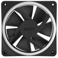 Ventilator de carcasă NZXT F120 RGB Duo Fluid Dynamic Bearing / 1800 rpm photo 6