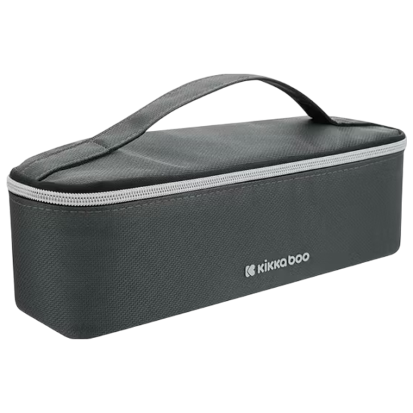 Сумка-холодильник Kikka Boo Foody 2025 0.3л / / Серый photo 1