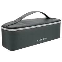 Сумка-холодильник Kikka Boo Foody 2025 0.3л / / Серый