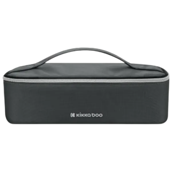 Сумка-холодильник Kikka Boo Foody 2025 0.3л / / Серый photo 2