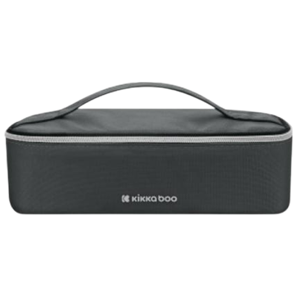 Сумка-холодильник Kikka Boo Foody 2025 0.3л / / Серый photo 2