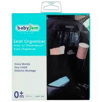 Органайзер BabyJem 856 Микрофибра