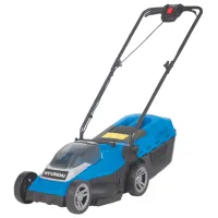 Mașină de tuns iarbă cu acumulator Hyundai HY-LM3336 LI - SOLO Manual