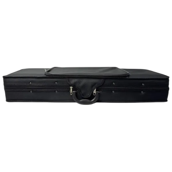 Husă pentru vioară CM Audio CA01 4/4 Black / Textil photo 1