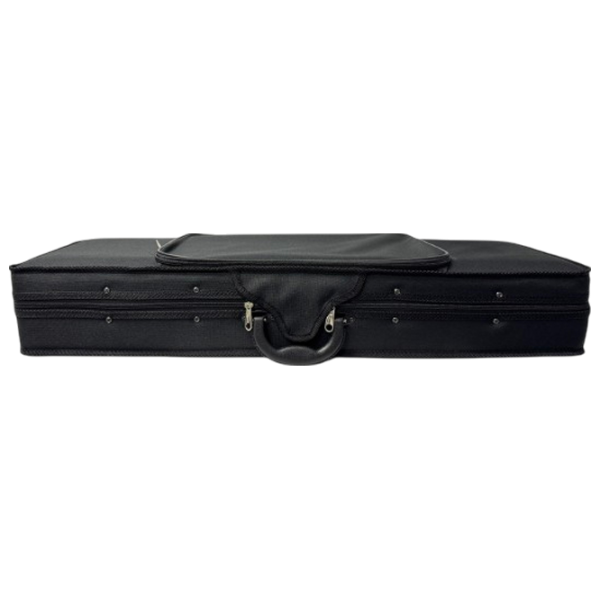 Husă pentru vioară CM Audio CA01 4/4 Black / Textil photo 1