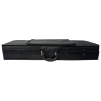 Husă pentru vioară CM Audio CA01 4/4 Black / Textil