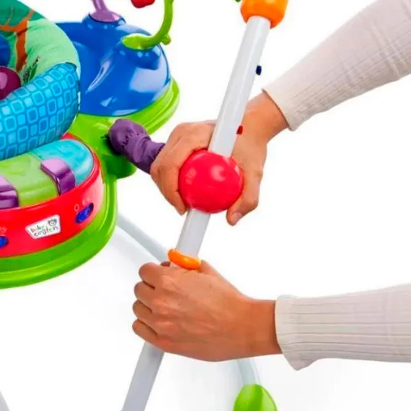 Ходунки Baby Einstein Neighborhood Friends (60184) / Белый photo 4