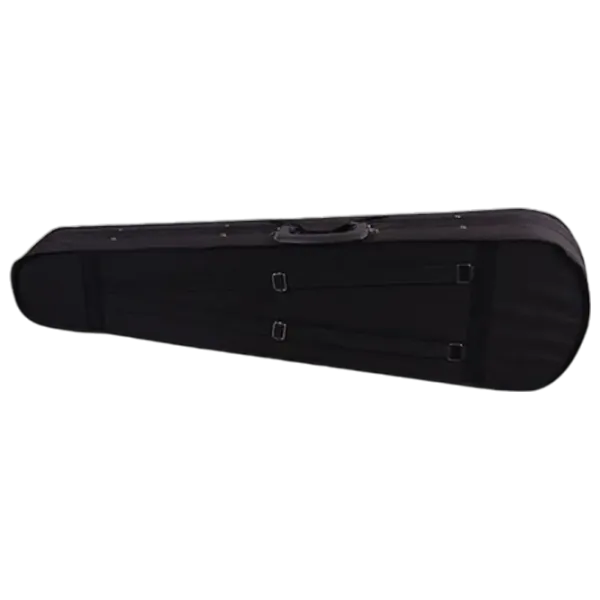 Husă pentru vioară CM Audio CA05 1/4 Black / Textil photo 1