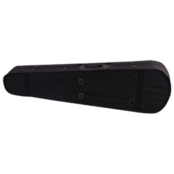 Husă pentru vioară CM Audio CA05 1/4 Black / Textil photo 1
