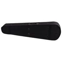 Husă pentru vioară CM Audio CA05 1/4 Black / Textil