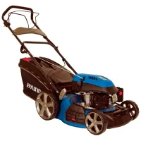 Газонокосилка Электрическая Hyundai HY-LM5301 GT Ручной