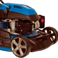 Mașină de tuns iarbă Electrică Hyundai HY-LM5301 GT Manual photo 2