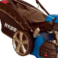 Mașină de tuns iarbă Electrică Hyundai HY-LM5301 GT Manual photo 3