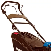 Mașină de tuns iarbă Electrică Hyundai HY-LM5301 GT Manual photo 4