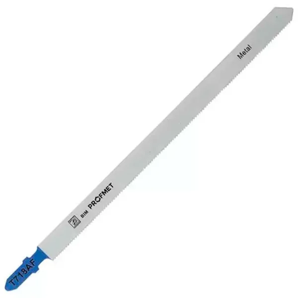 Набор лезвий Profmet 310924  photo 1 Набор лезвий Profmet 310924  photo 1