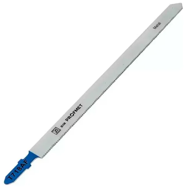 Набор лезвий Profmet 310924  photo 2 Набор лезвий Profmet 310924  photo 2