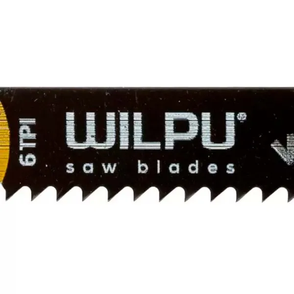 Set de lame Wilpu 127W74005  photo 2