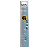 Set pânze Wilpu 127W74005 photo 3