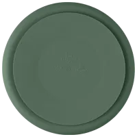 Farfurie Petite&Mars Take&Match Unisex / 6+ luni / Green photo 3