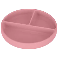 Миска Petite&Mars Take&Match Унисекс / 6+ месяцев / Роза