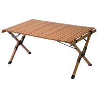 Masa pliantă GS HY-8079 Dreptunghiulară / 