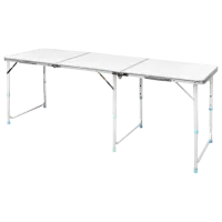 Складной стол GS HY-8087 Прямоугольная / 