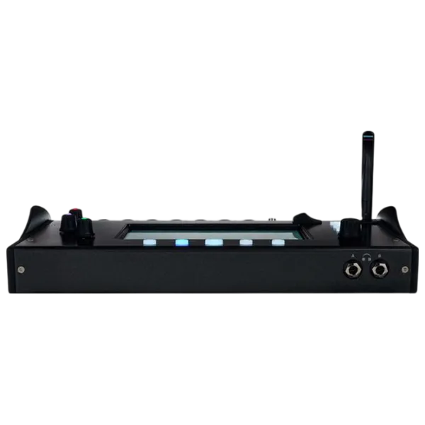 Миксер Allen & Heath CQ18T активный / 20 Гц - 20 кГц / Черный photo 6