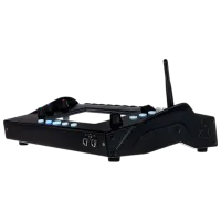Миксер Allen & Heath CQ18T активный / 20 Гц - 20 кГц / Черный photo 7