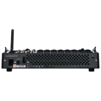 Миксер Allen & Heath CQ18T активный / 20 Гц - 20 кГц / Черный photo 8