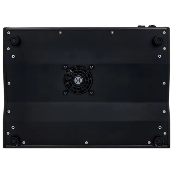 Миксер Allen & Heath CQ18T активный / 20 Гц - 20 кГц / Черный photo 9