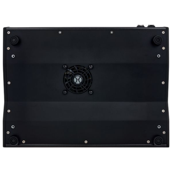 Миксер Allen & Heath CQ18T активный / 20 Гц - 20 кГц / Черный photo 9