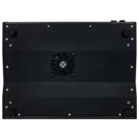 Миксер Allen & Heath CQ18T активный / 20 Гц - 20 кГц / Черный photo 9