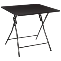 Складной стол GS HY-8095 Квадратная / 