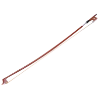 Смычок для скрипки CM Audio 1/8 Pro QG06 Коричневый / белый конский волос 